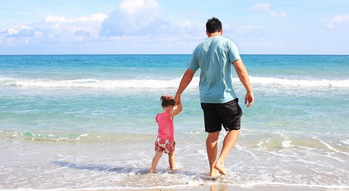 Partnersuche alleinerziehende vater