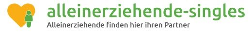 Logo Alleinerziehende Singles