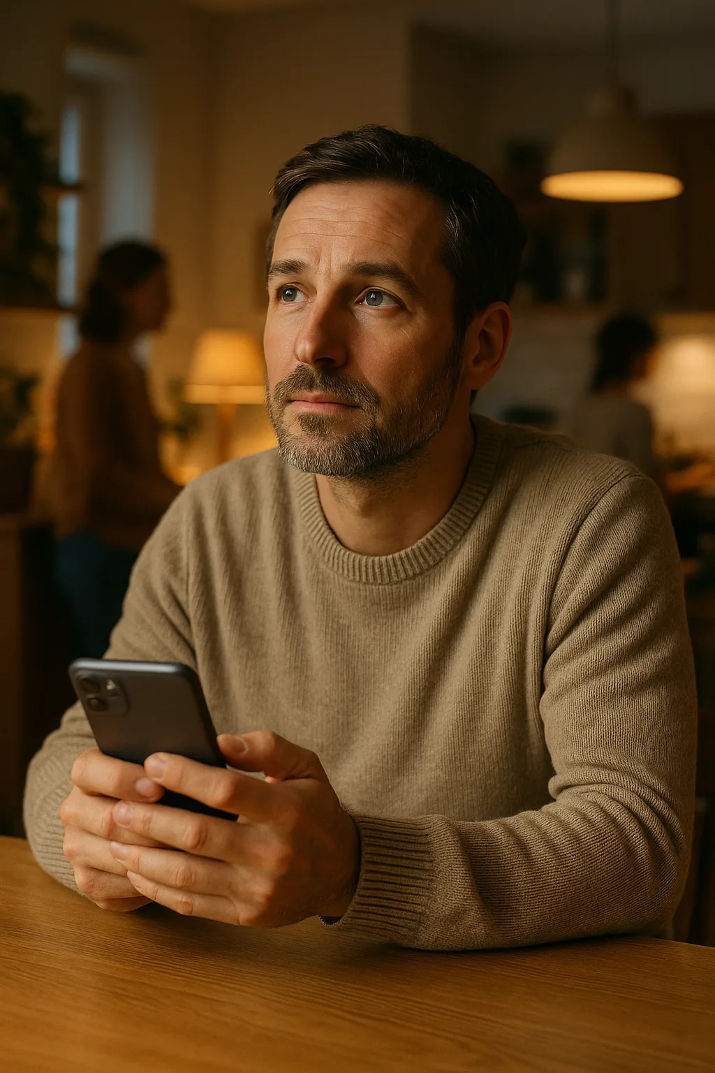 Vom One-Night-Stand zur Familie: Wenn aus lockerem Dating plötzlich Ernst wird
